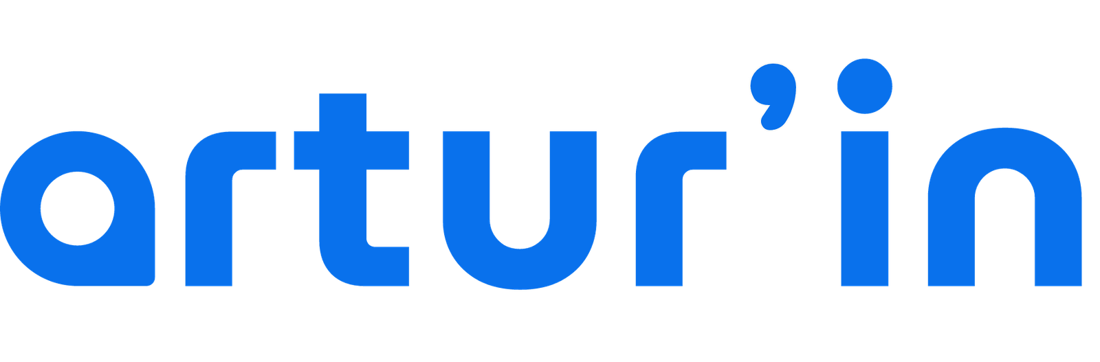 Logo Artur'in